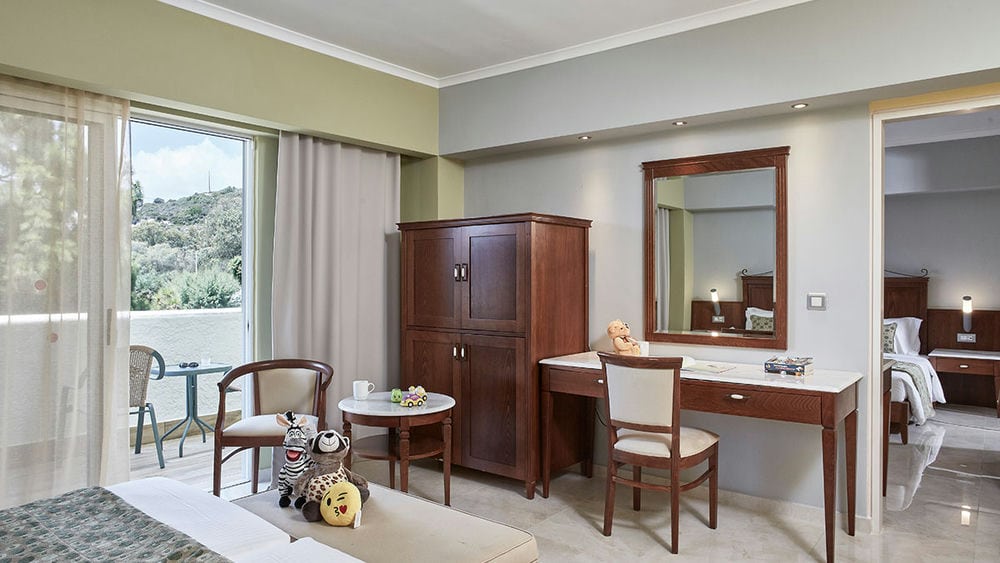 ESPERIDES BEACH FAMILY RESORT
