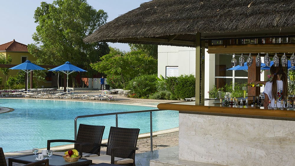 ESPERIDES BEACH FAMILY RESORT