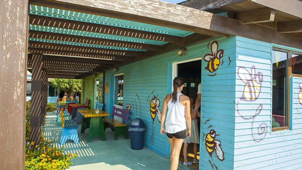 ESPERIDES BEACH FAMILY RESORT