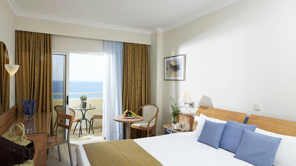 ESPERIDES BEACH FAMILY RESORT