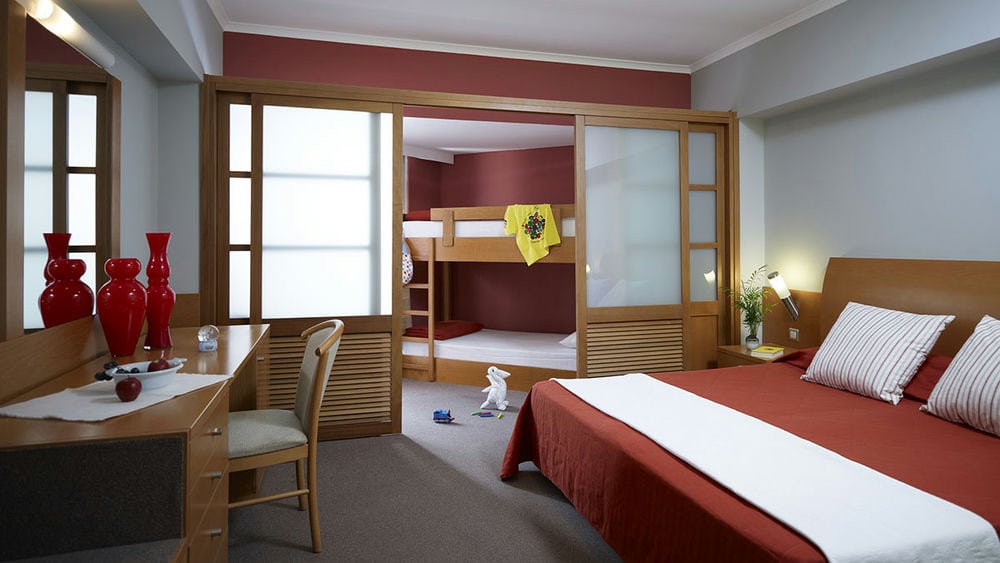 ESPERIDES BEACH FAMILY RESORT