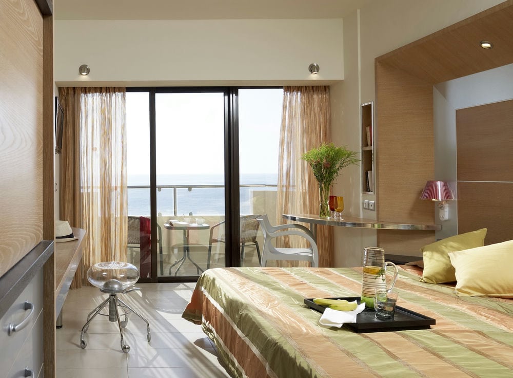 ESPEROS PALACE RESORT