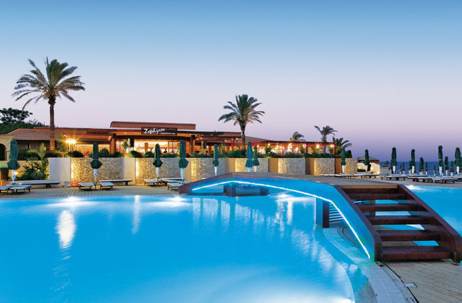 ESPEROS PALACE RESORT