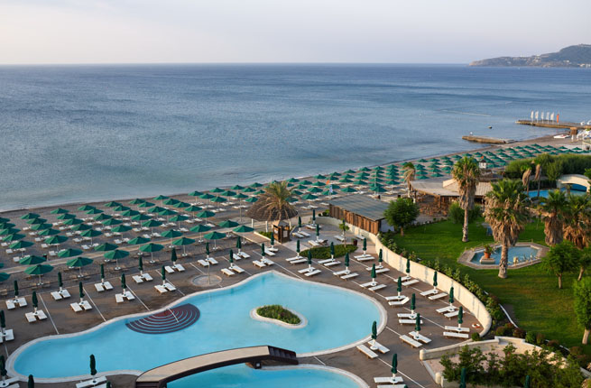 ESPEROS PALACE RESORT