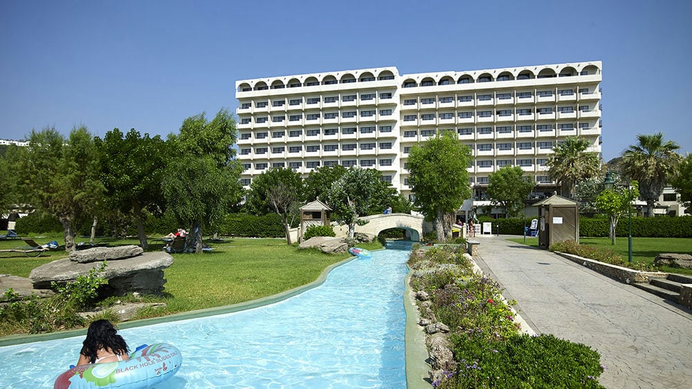 ESPEROS PALACE RESORT