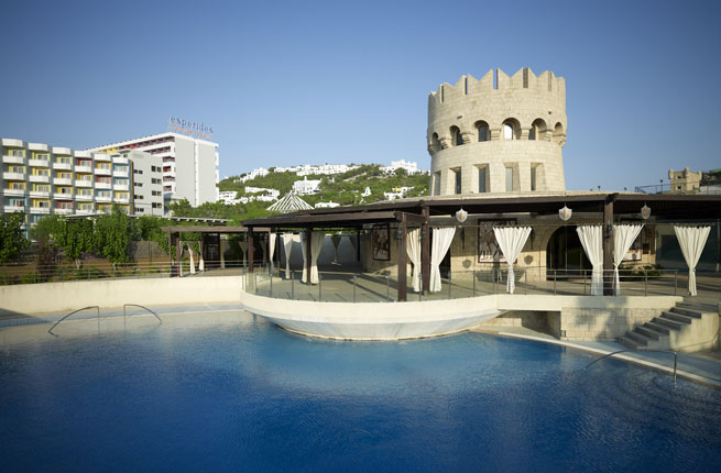 ESPEROS PALACE RESORT