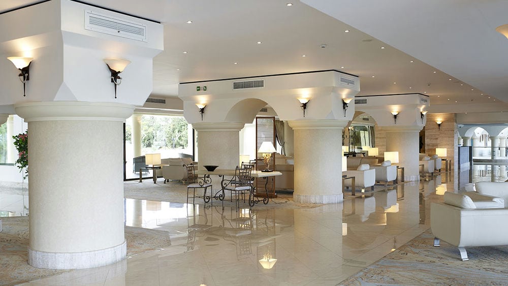 ESPEROS PALACE RESORT