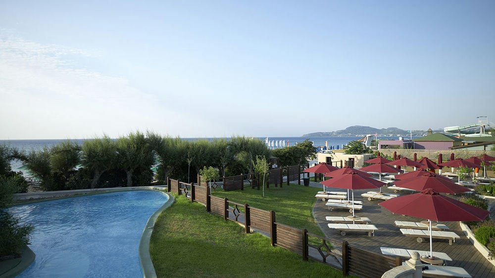 ESPEROS PALACE RESORT