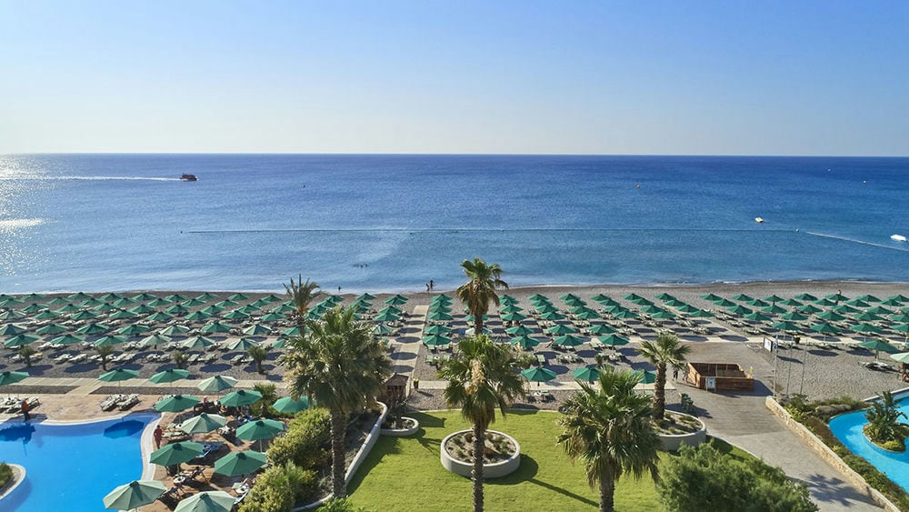 ESPEROS PALACE RESORT