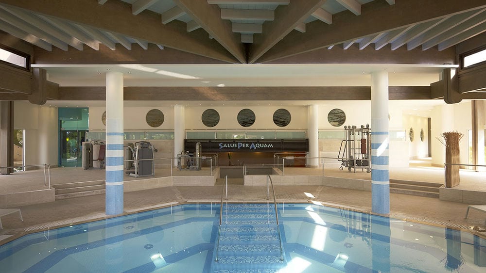 ESPEROS PALACE RESORT