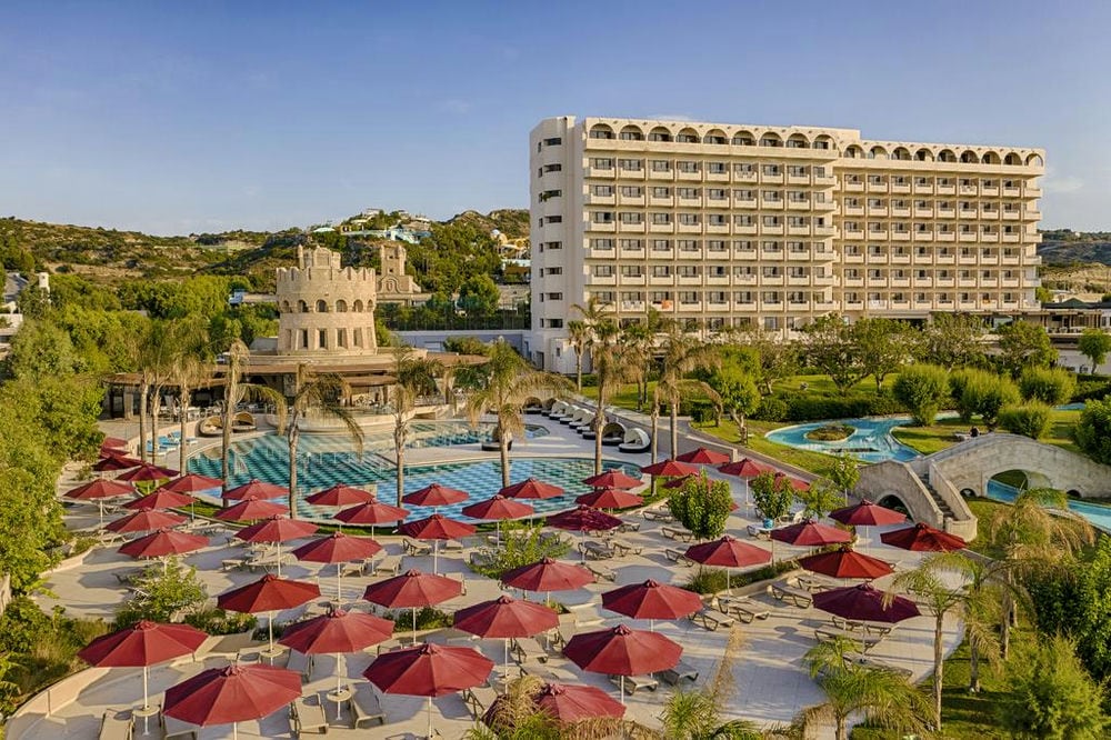 ESPEROS PALACE RESORT