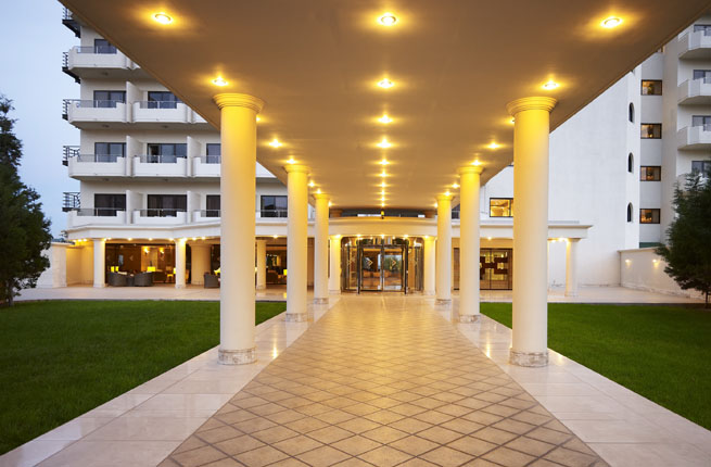 ESPEROS PALACE RESORT