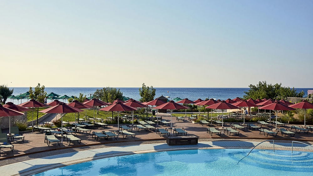 ESPEROS PALACE RESORT