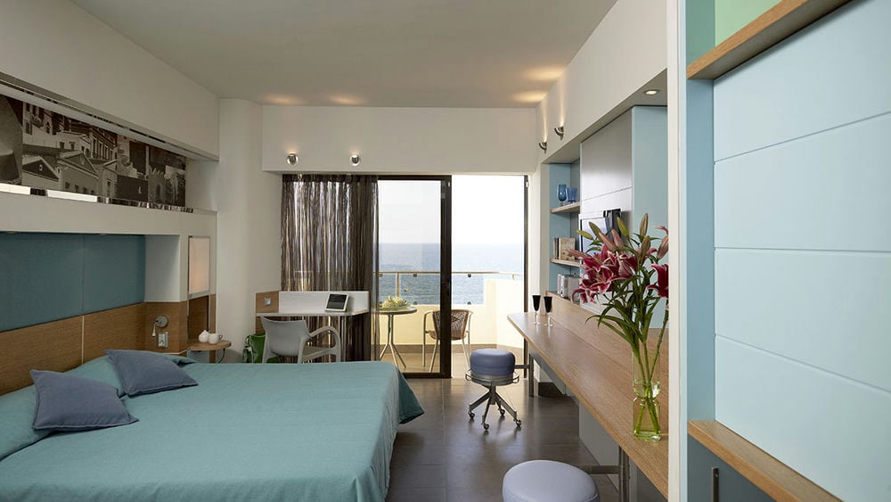 ESPEROS PALACE RESORT