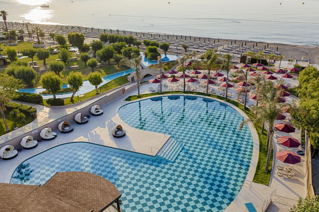 ESPEROS PALACE RESORT