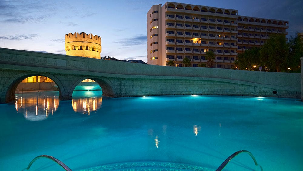 ESPEROS PALACE RESORT