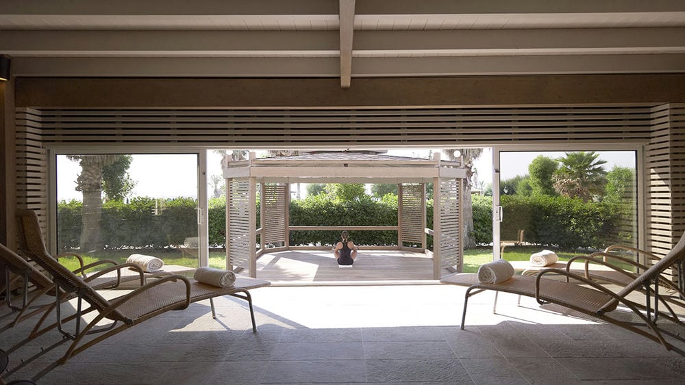ESPEROS PALACE RESORT