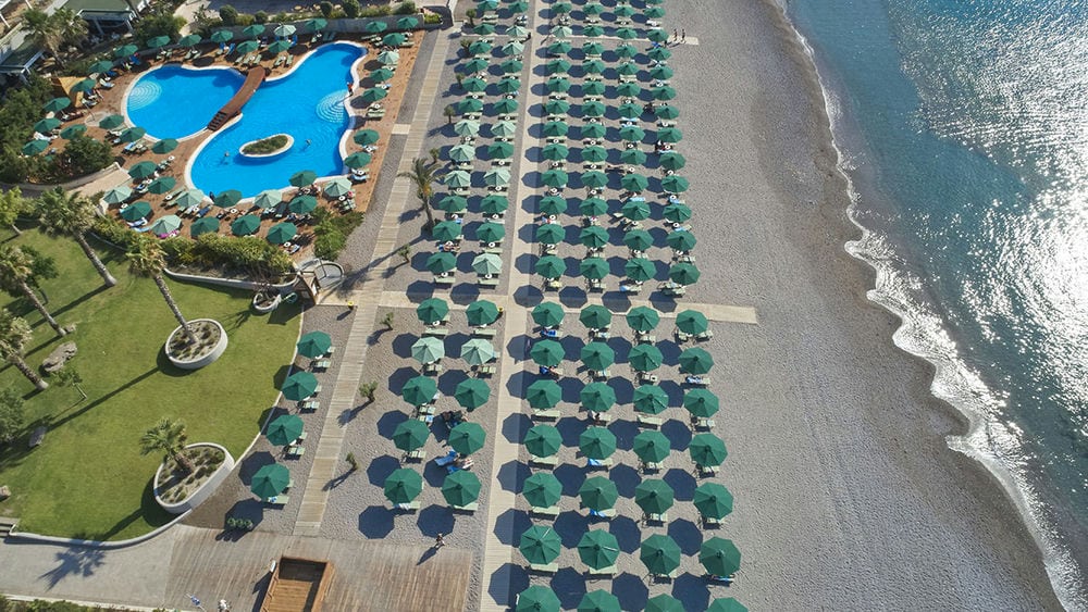ESPEROS PALACE RESORT