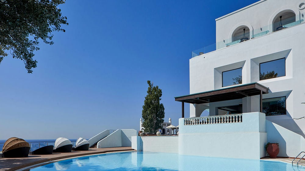 ESPEROS VILLAGE BLUE & SPA