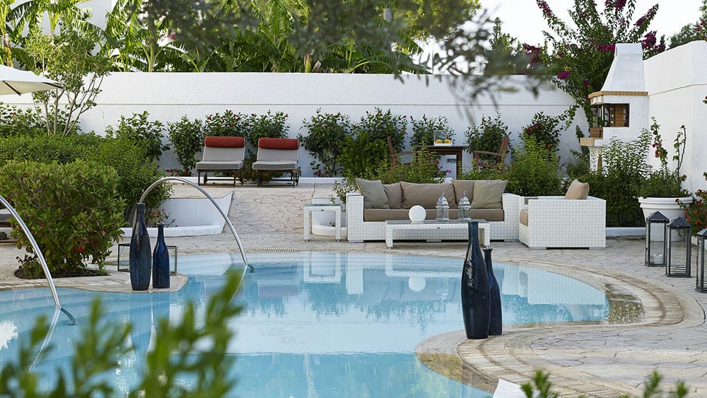 ESPEROS VILLAGE BLUE & SPA