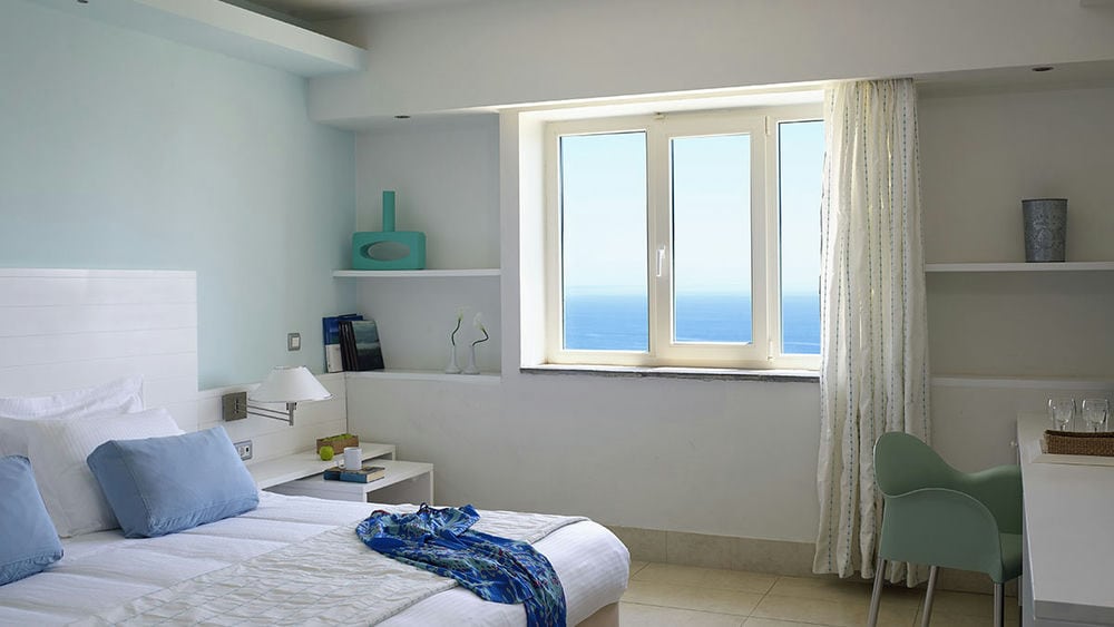 ESPEROS VILLAGE BLUE & SPA