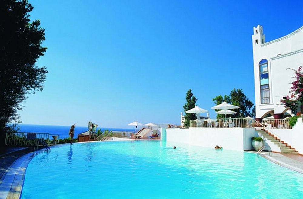 ESPEROS VILLAGE BLUE & SPA