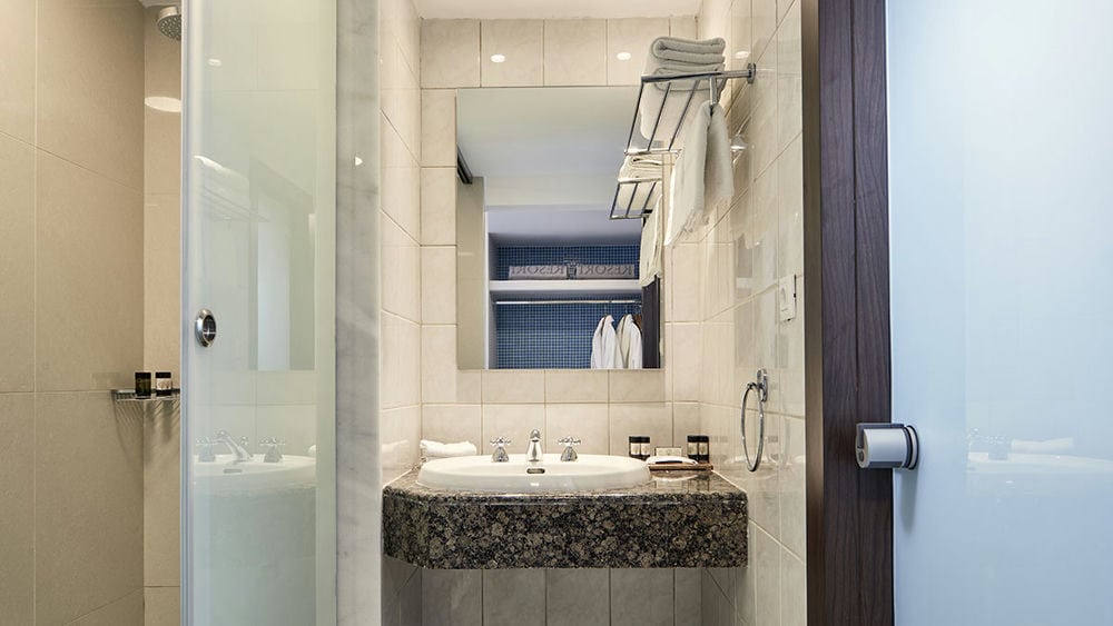 ESPEROS VILLAGE BLUE & SPA