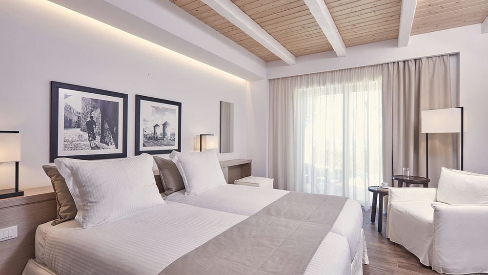 ESPEROS VILLAGE BLUE & SPA