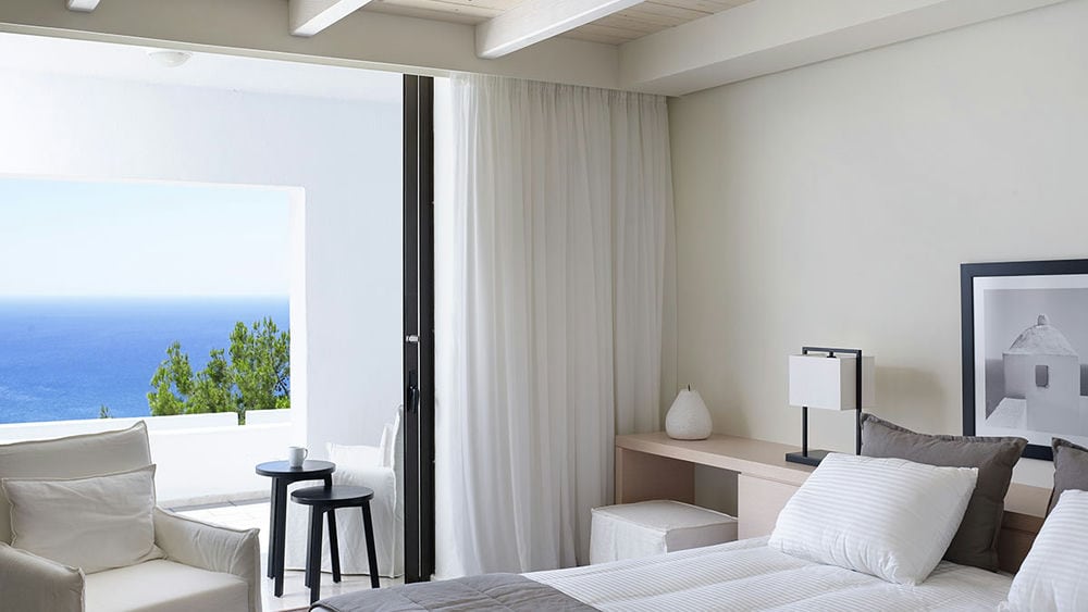 ESPEROS VILLAGE BLUE & SPA