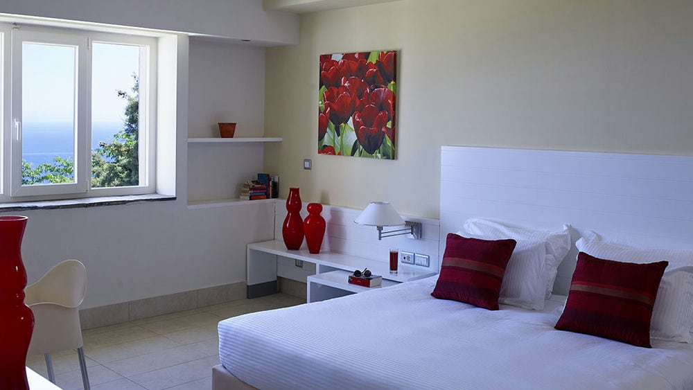 ESPEROS VILLAGE BLUE & SPA