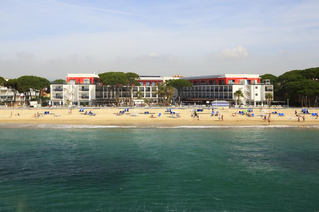 ESTIVAL CENTURION PLAYA