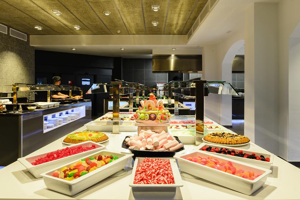 ESTIVAL ELDORADO RESORT