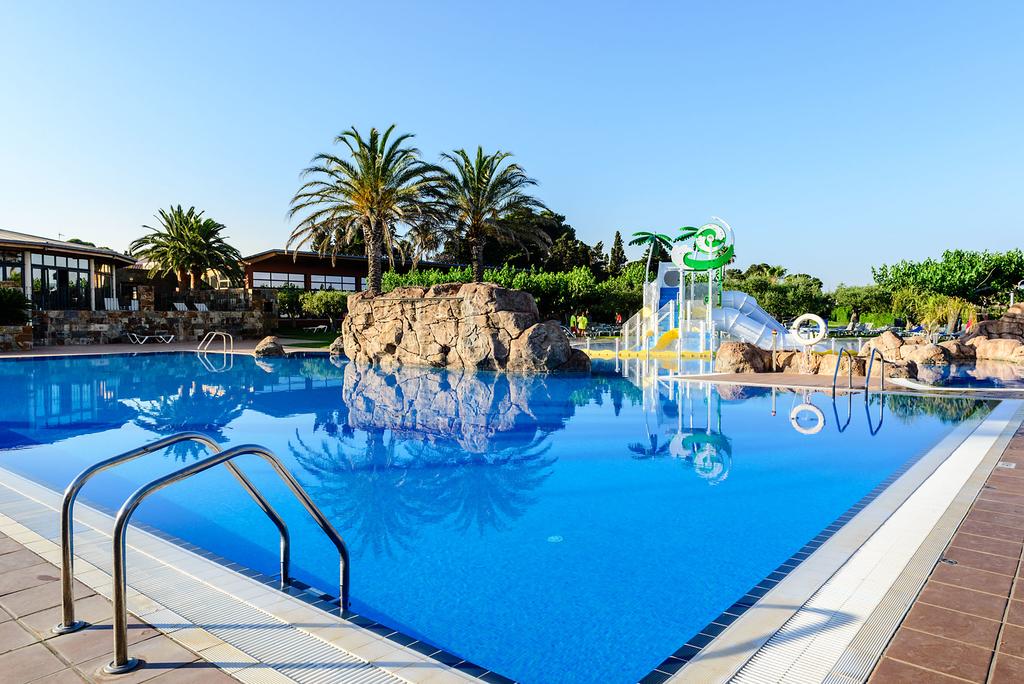ESTIVAL ELDORADO RESORT