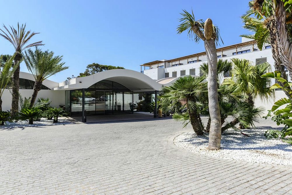 ESTIVAL ELDORADO RESORT