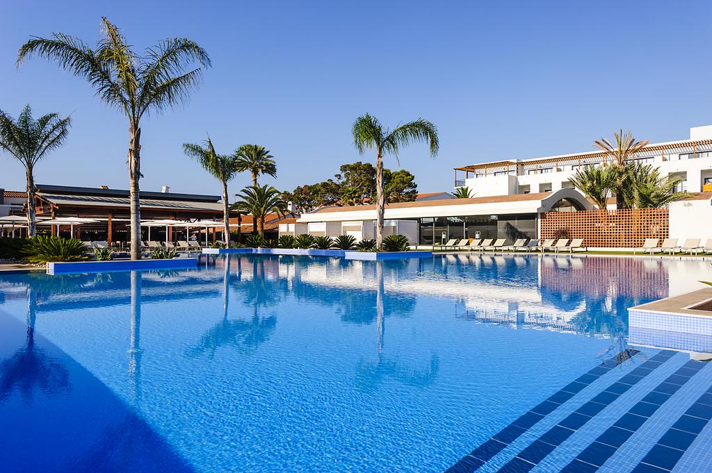 ESTIVAL ELDORADO RESORT