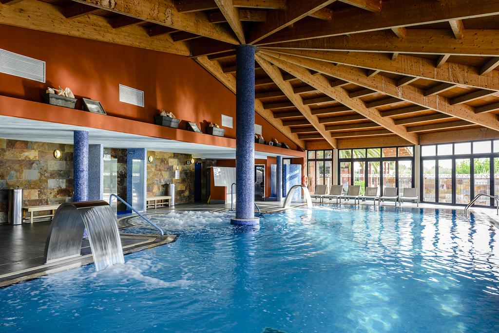 ESTIVAL ELDORADO RESORT