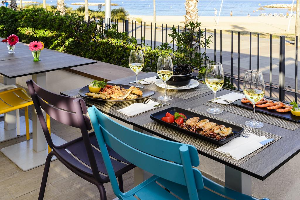 ESTIVAL ELDORADO RESORT
