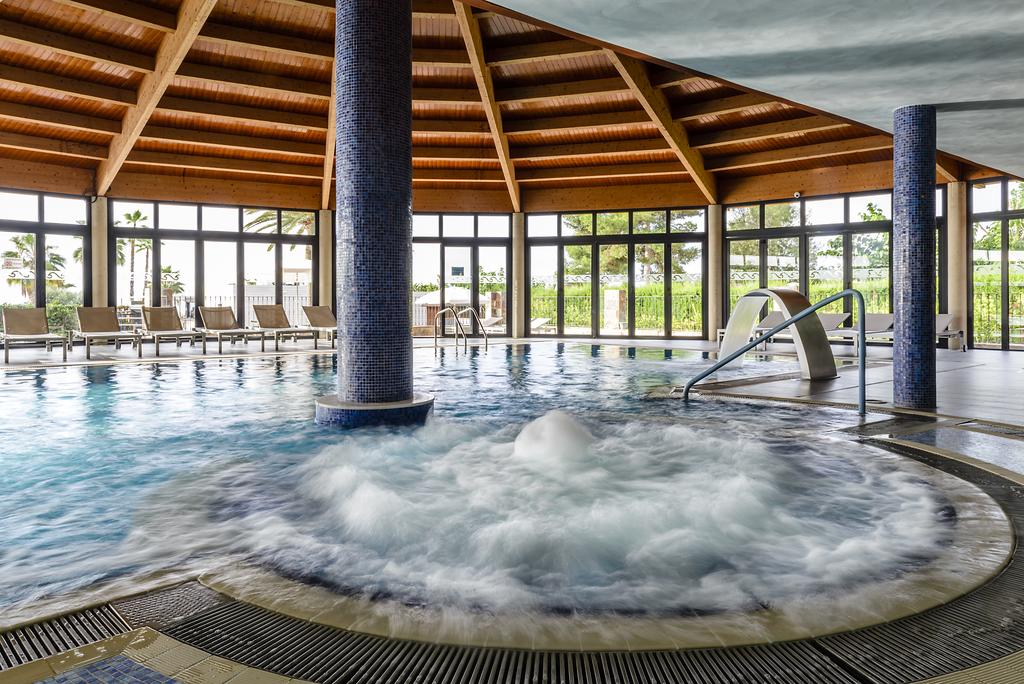 ESTIVAL ELDORADO RESORT