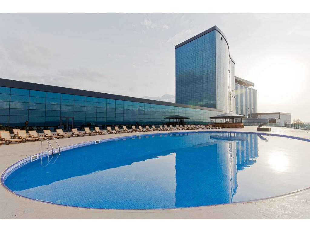 EUPHORIA BATUMI