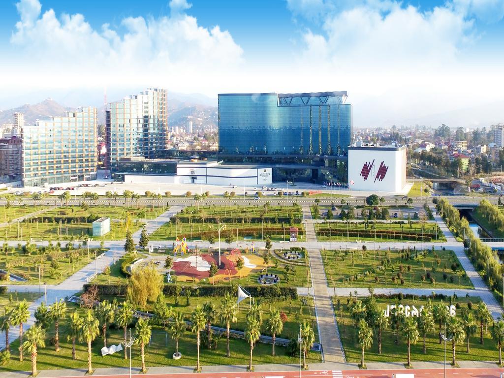 EUPHORIA BATUMI