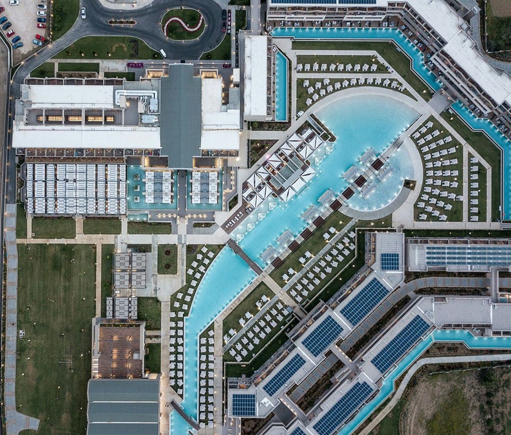 EUPHORIA RESORT
