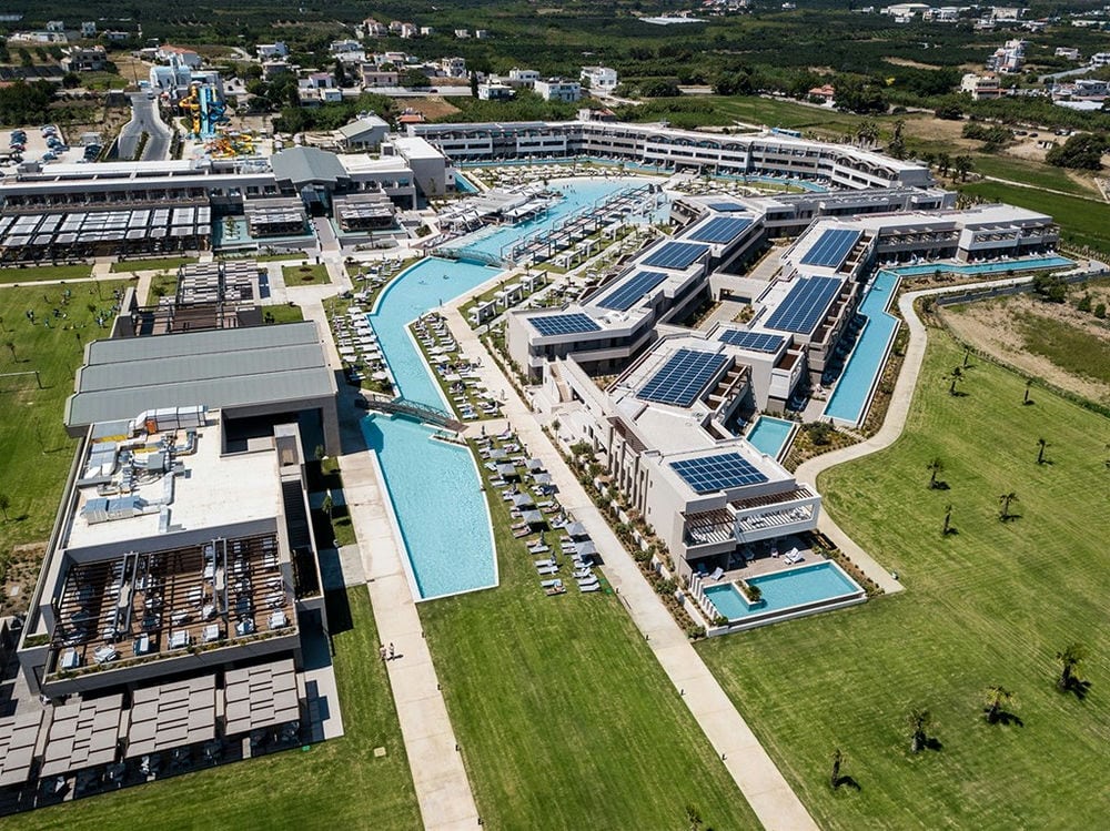 EUPHORIA RESORT