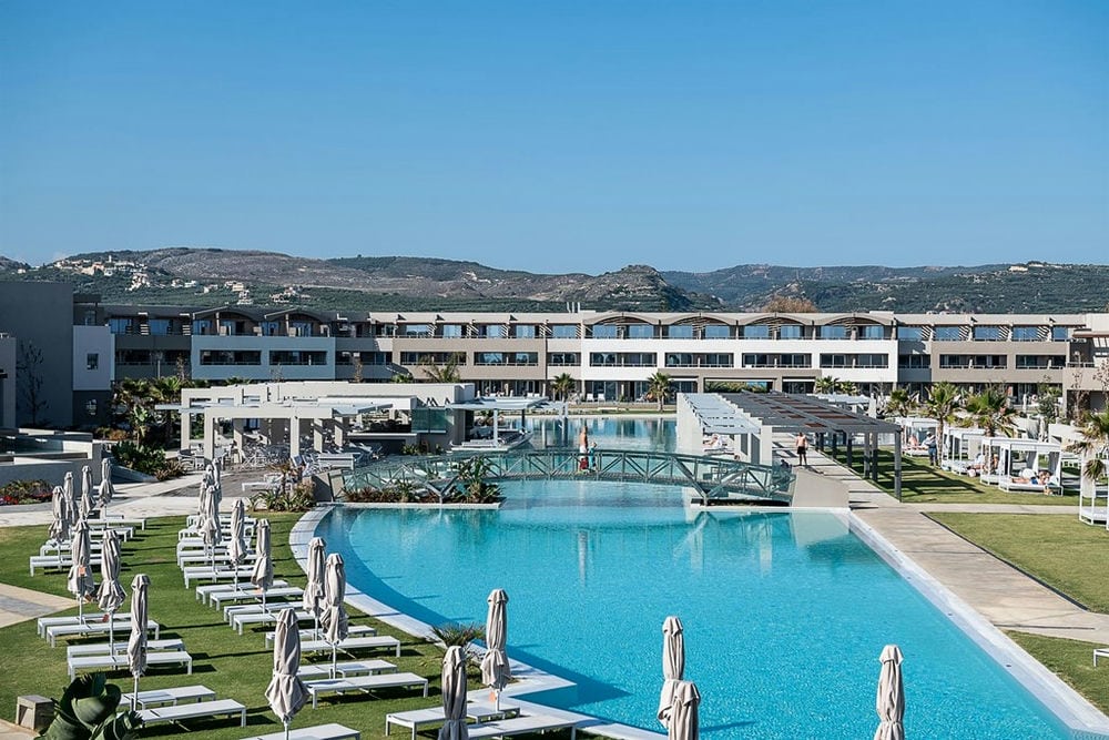 EUPHORIA RESORT