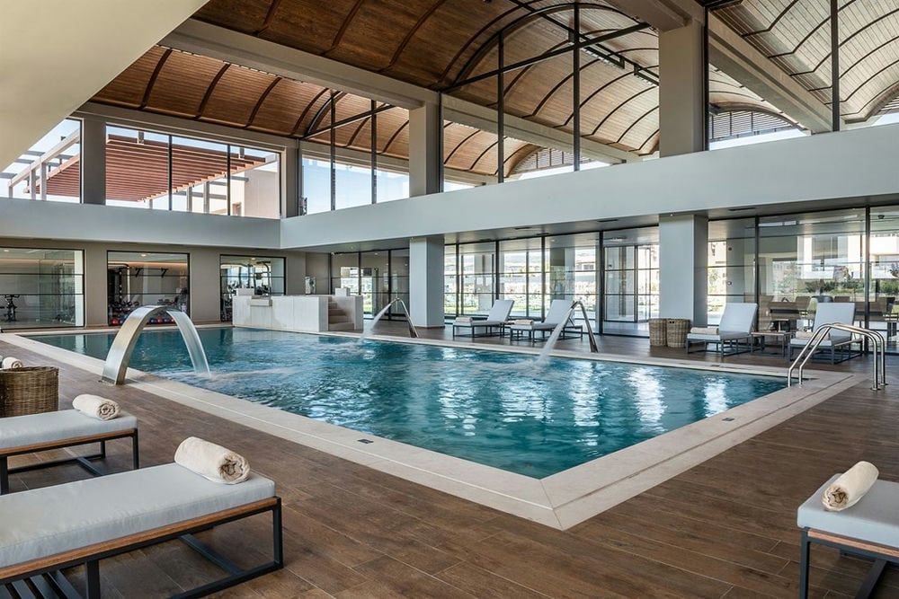 EUPHORIA RESORT