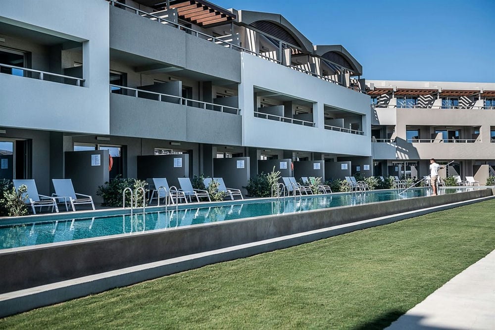 EUPHORIA RESORT