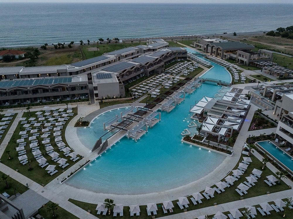 EUPHORIA RESORT