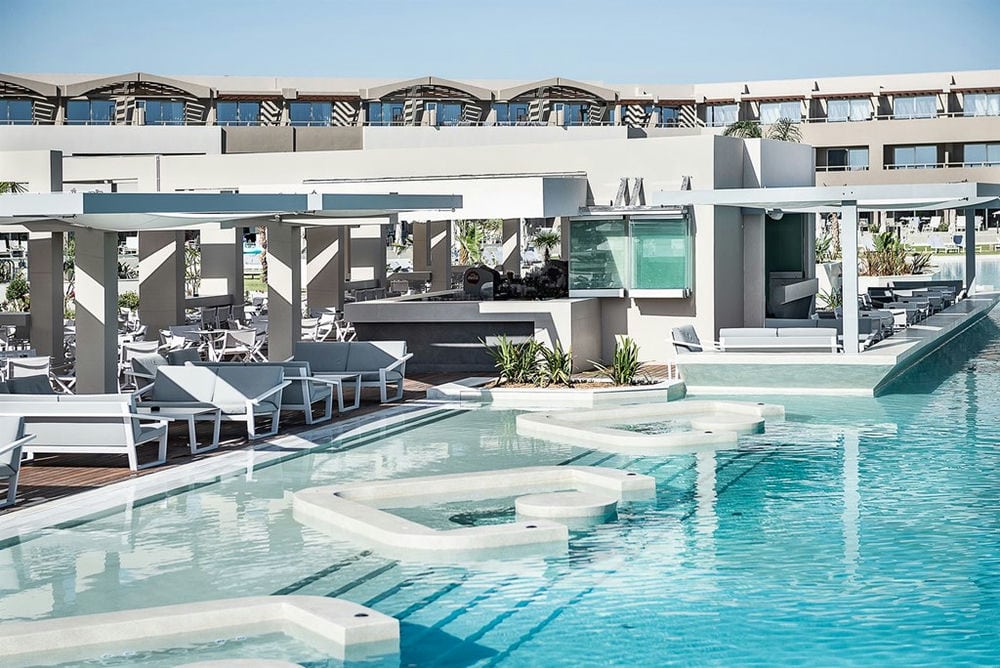 EUPHORIA RESORT