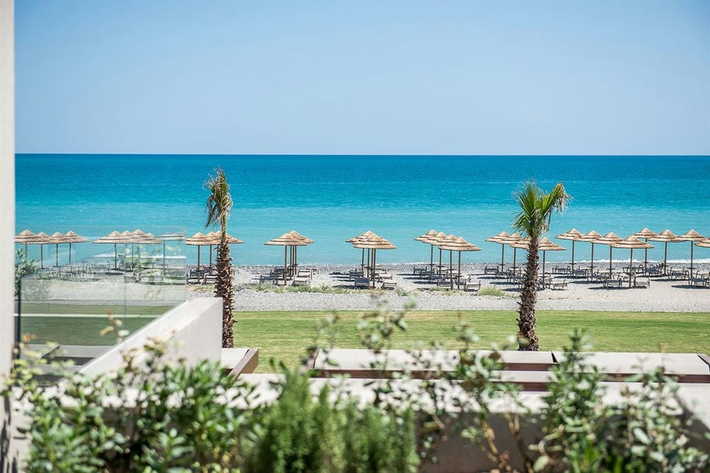 EUPHORIA RESORT