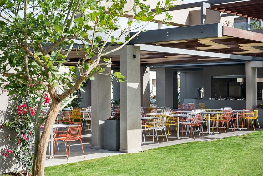 EUPHORIA RESORT
