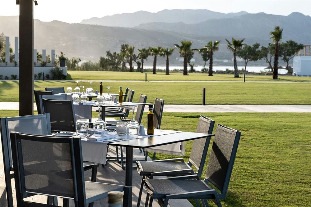 EUPHORIA RESORT